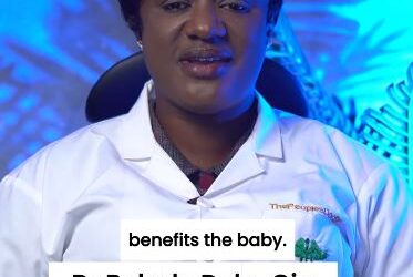 The Breastfeeding Series