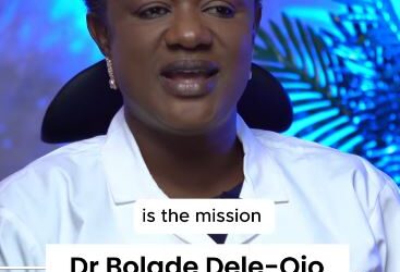 Welcome to The Holistic Health Channel with Dr. B. F.
